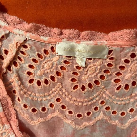 LoveShackFancy NWT - Picture 3 of 4